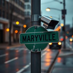 Maryville Commute Alerts
