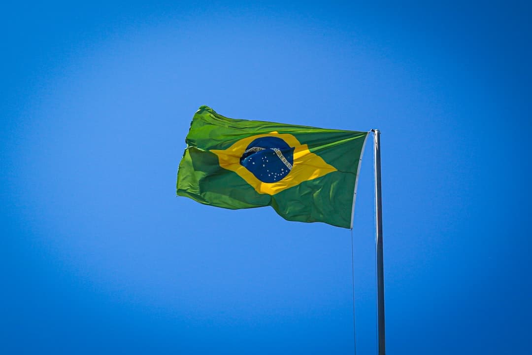 Lula-Trump Meeting Puts Critical Minerals at the Center of Brazil-U.S. Relations