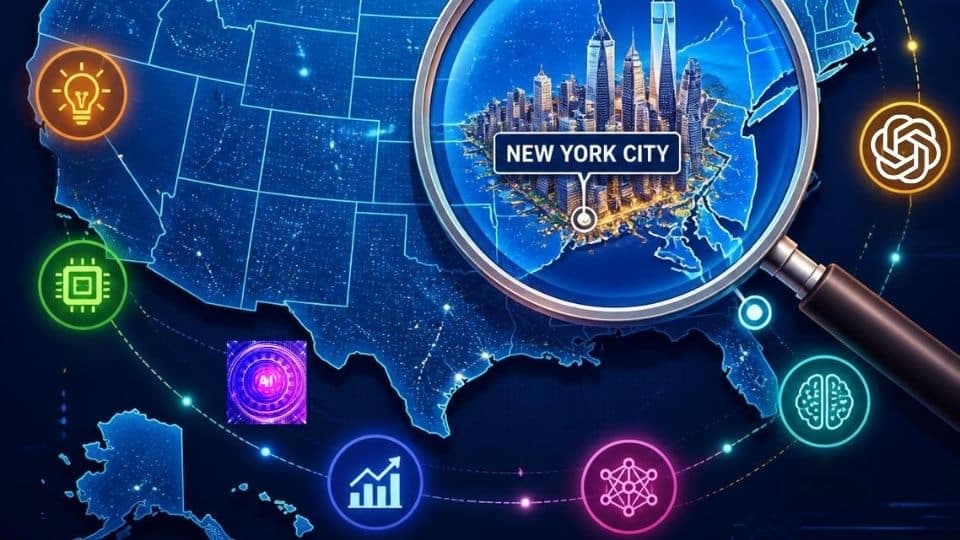 Local Businesses Need Local AI Visibility Insights