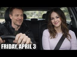 Friday, April 3 | Jeremy Takes Stephanie to a Secret Place | Days of Our Lives Spoilers