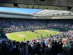 Asian Juniors Ready for the Wimbledon Challenge