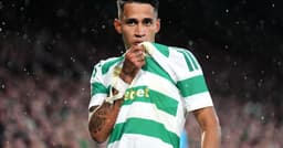 Celtic coughs up 4-goal lead in humiliating Champions League exit in qualifying playoffs