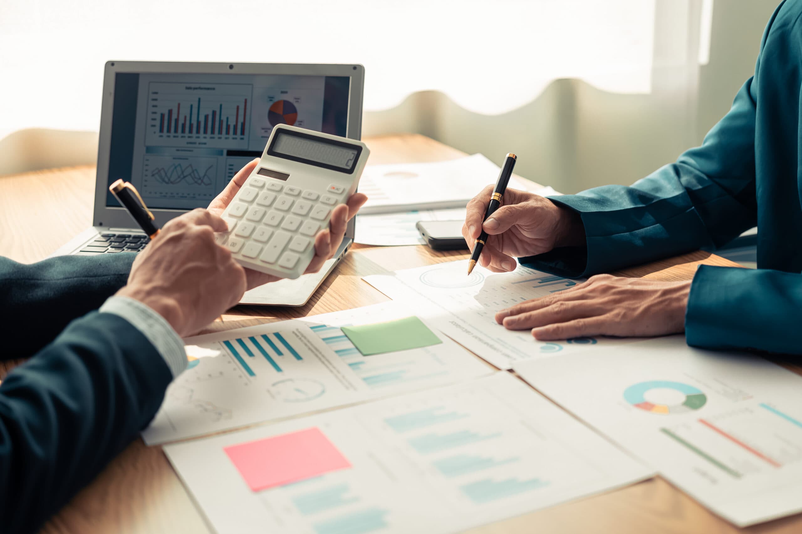 The OBBBA Made Tax Planning More Complicated