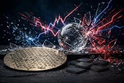 Why Nobody Can Forecast Semiconductor Prices - VLSI Korea