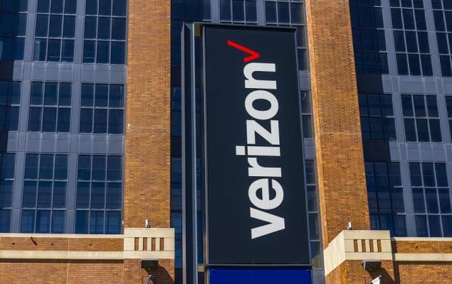 VZ Beats Q1 Earnings Estimates on Strong Margins, Misses on Revenues - April 27, 2026 - Zacks.com