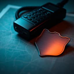 Nevada Crime & Traffic Watch