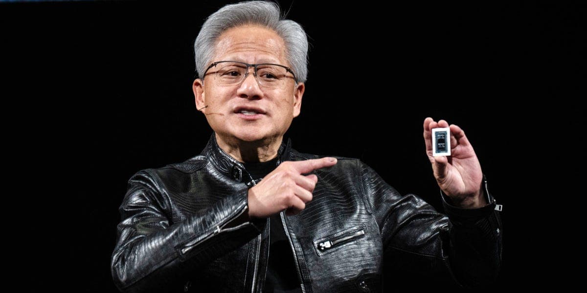 Dan Loeb says $5 trillion Nvidia is still undervalued