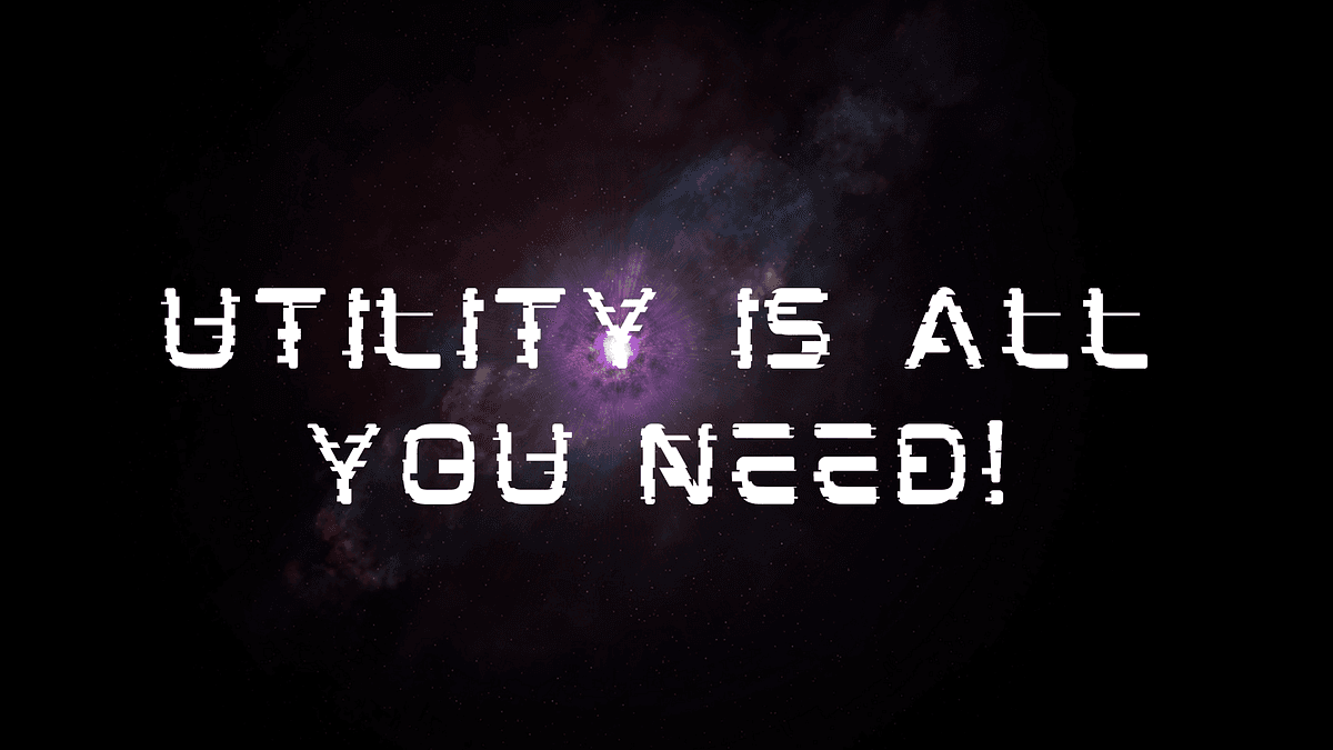 Utility is all you need. Closing the Agent Learning Loop with… | by Akshay Ballal | Apr, 2026 | Medium