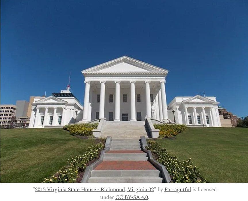 FROM THE EDITOR: How Will a Shaken Democratic Majority Deal with Data Centers?