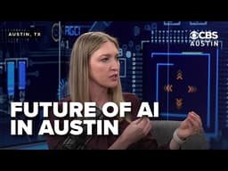 Austin's Secret Startup Weapon: Carta's Data Chief Reveals Why Texas is Beating Silicon Valley