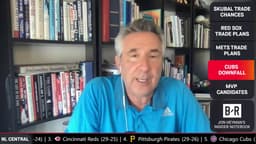 @JonHeyman reposted: .@JonHeyman believes the Cubs will be BUYERS despite their recent skid 💰 https:/...