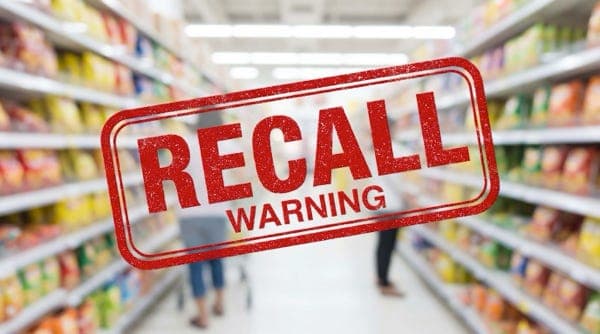 Gerber Recalls Baby Biscuits Nationwide as Plastic Contamination Crisis Grows