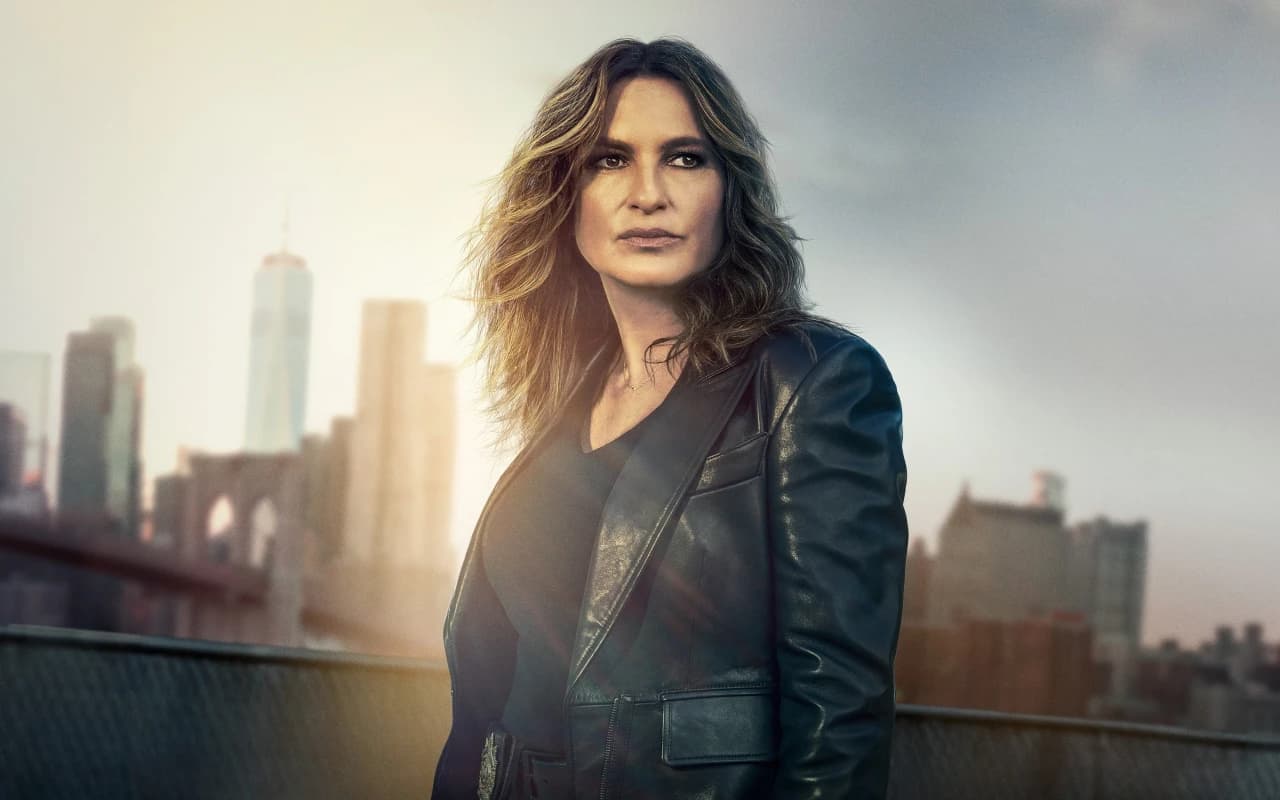 Law & Order: SVU Renewed for Season 28 with Ice-T Confirmed Back