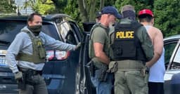 Justice Department Files Lawsuit Against New Jersey Over Federal Enforcement Powers