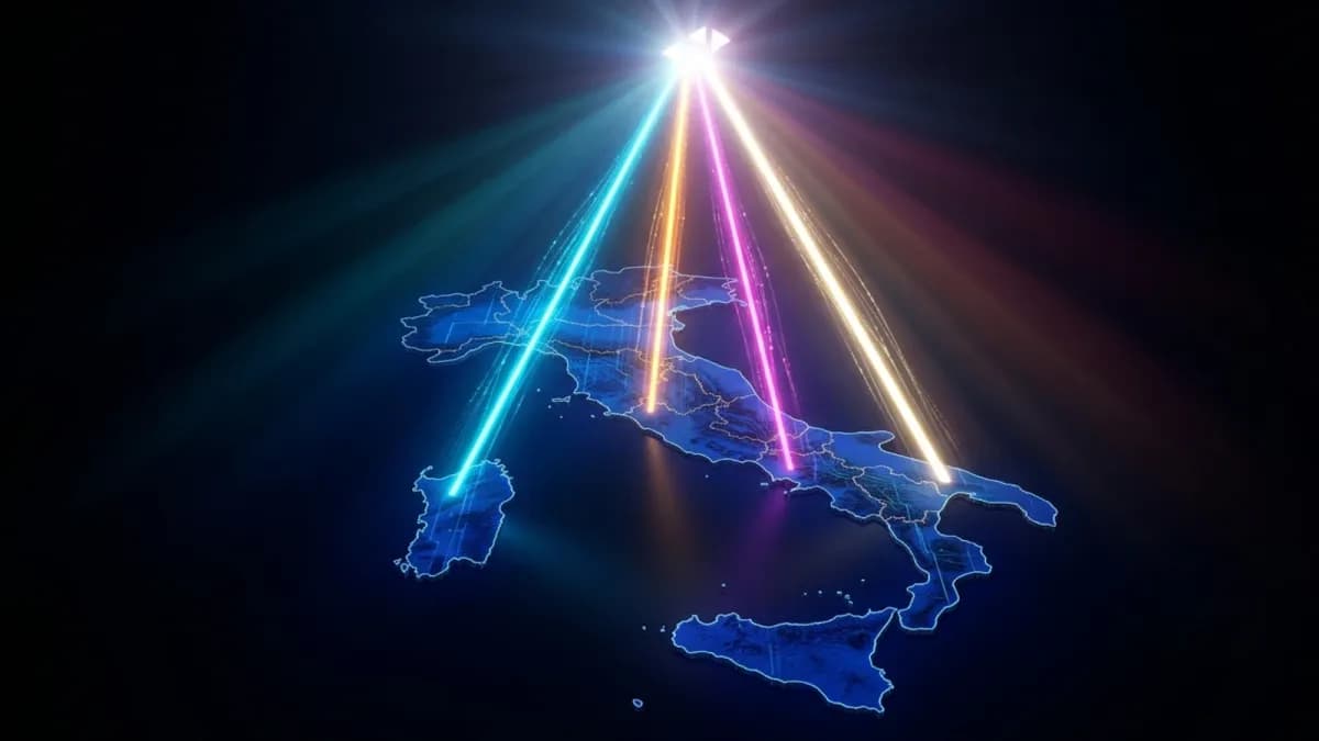 Nielsen closes Italy's four-screen measurement gap with ...