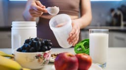 6 Protein Myths You Should Stop Believing - Health News Hub