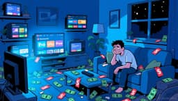 YouTube’s Silent $2 Price Hike Tests Market’s Priced-In Tolerance