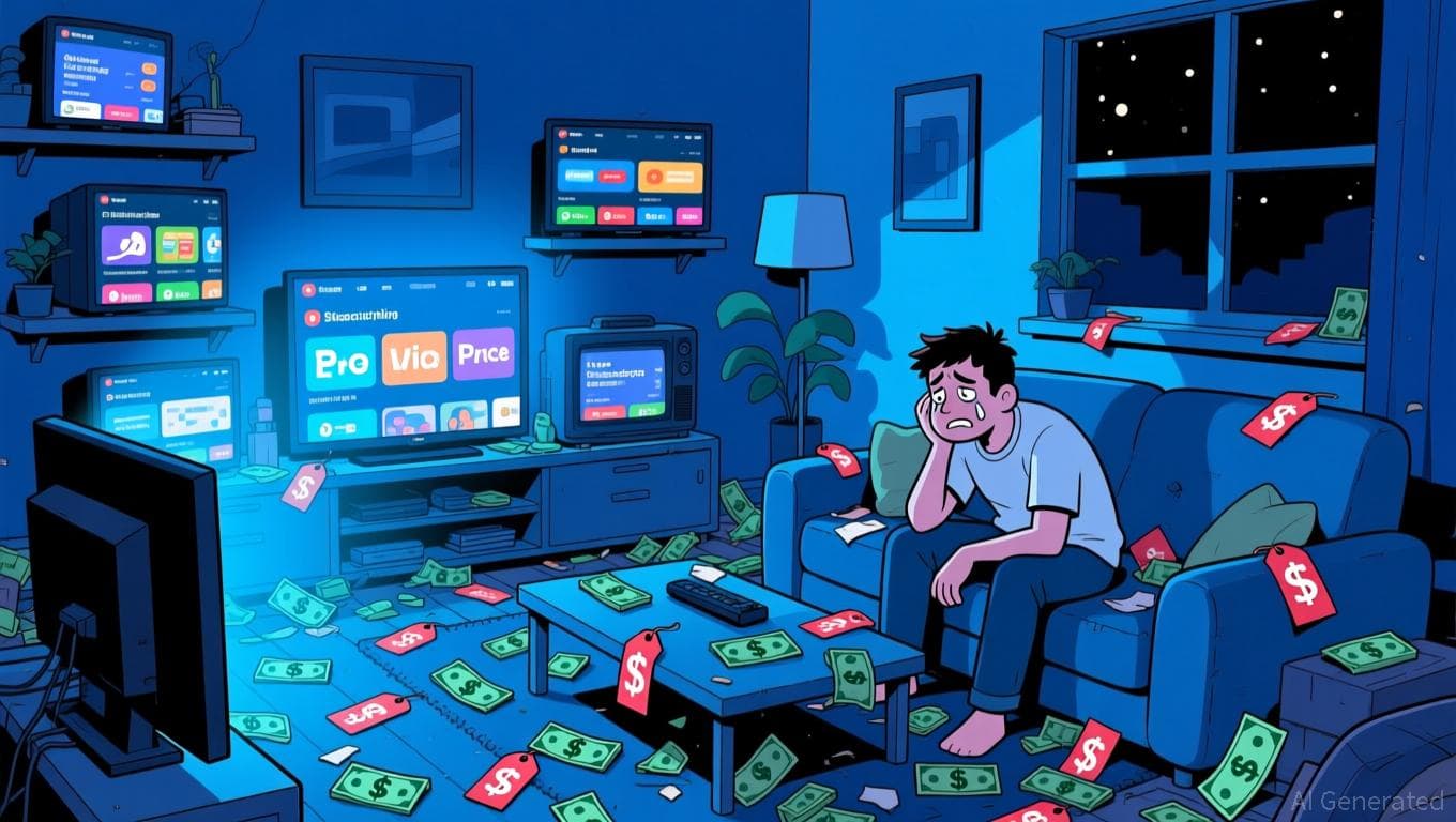 YouTube’s Silent $2 Price Hike Tests Market’s Priced-In Tolerance