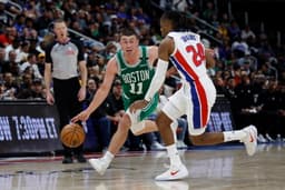 Boston Celtics Observations: Offense Needs More Scoring ...