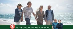 Most People Retire Differently Than They Planned. Here's How to Prepare (SB1826) » The Stacking Benjamins Show