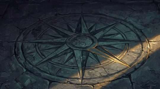 The Vertex in Synastry: Fated Connections | The Inner Wheel