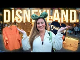 New Disneyland Merch update May 2026 | Disney Parks