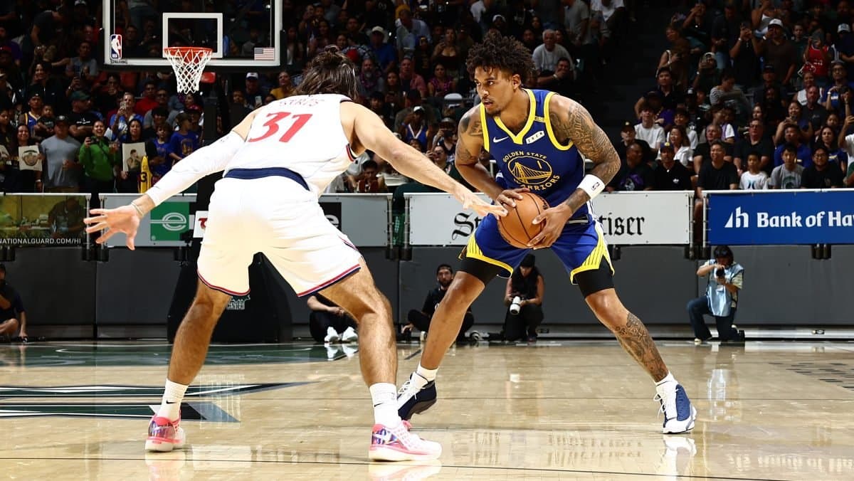 What Warriors need from Yaxel Lendeborg after loss ...