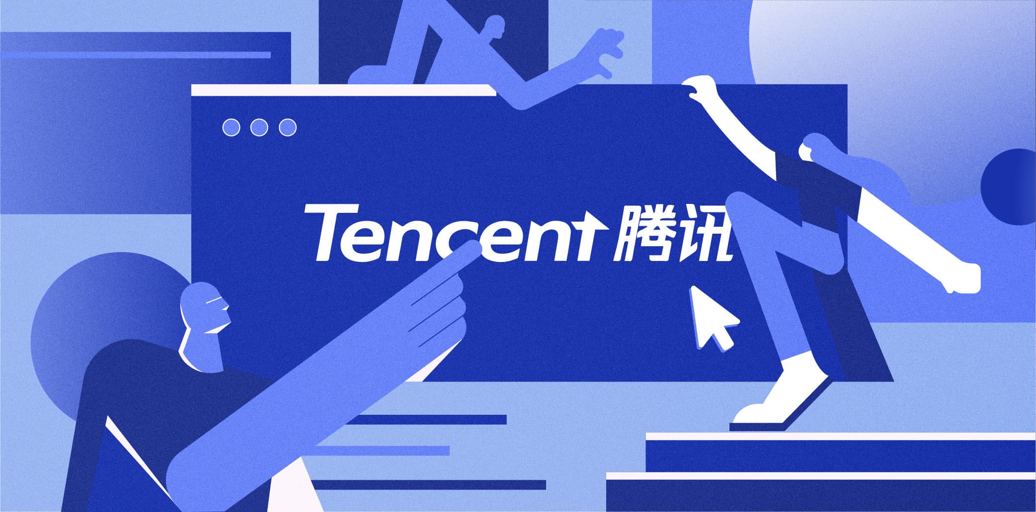 WeChat explores building in-house AI model as Tencent ramps up AI push