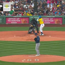 @RedSox: Welcome to Boston, Jahmai Jones! https://t.co/7EhfHjBxfB