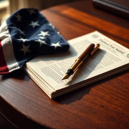 US Policy Pulse