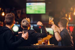 Macau Police conduct campaign against illegal football betting ahead of World Cup