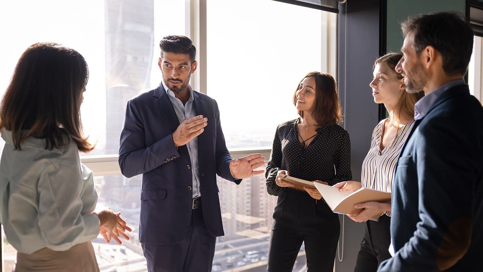 Strategic Leader Competencies: Key Skills & Framework