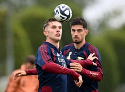 Team news: Four switches for Napoli test | Arsenal FC Official Website
