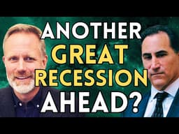 A Repeat Of The Great Recession? | Michael Pento