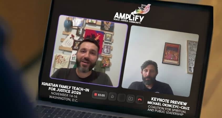 IFTJ 2026: Keynote Preview with Michael Okinczyc-Cruz