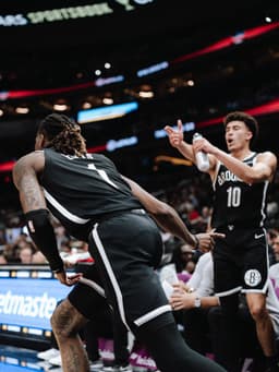 @BrooklynNets: let's keep it goin' https://t.co/zOrZ3lqAuE