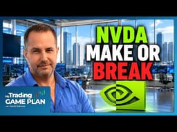 NVIDIA Earnings TODAY: Surge And Rejection at $245 Resistance? Oil, Yields, Gold, Silver, Bitcoin