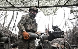 Russian forces break into Ukraine's Myrnohrad with armored vehicles: Details and aftermath