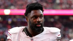 Cardinals activate edge rusher Josh Sweat from PUP list ...
