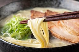 Kyushu Food Guide: Regional Dishes Worth Trying