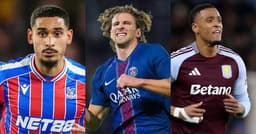Analysis of the centre-backs moved or linked to Liverpool ...