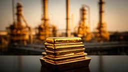 High Oil Prices Are the Top Threat to Gold in Q4 - BigGo Finance