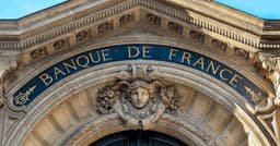 Bank of France Books €13B Gain After Selling US-Held Gold Reserves