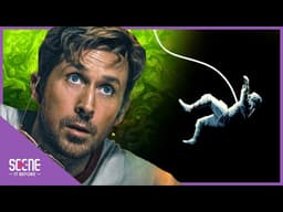 Project Hail Mary Review: Sci-Fi Done Right