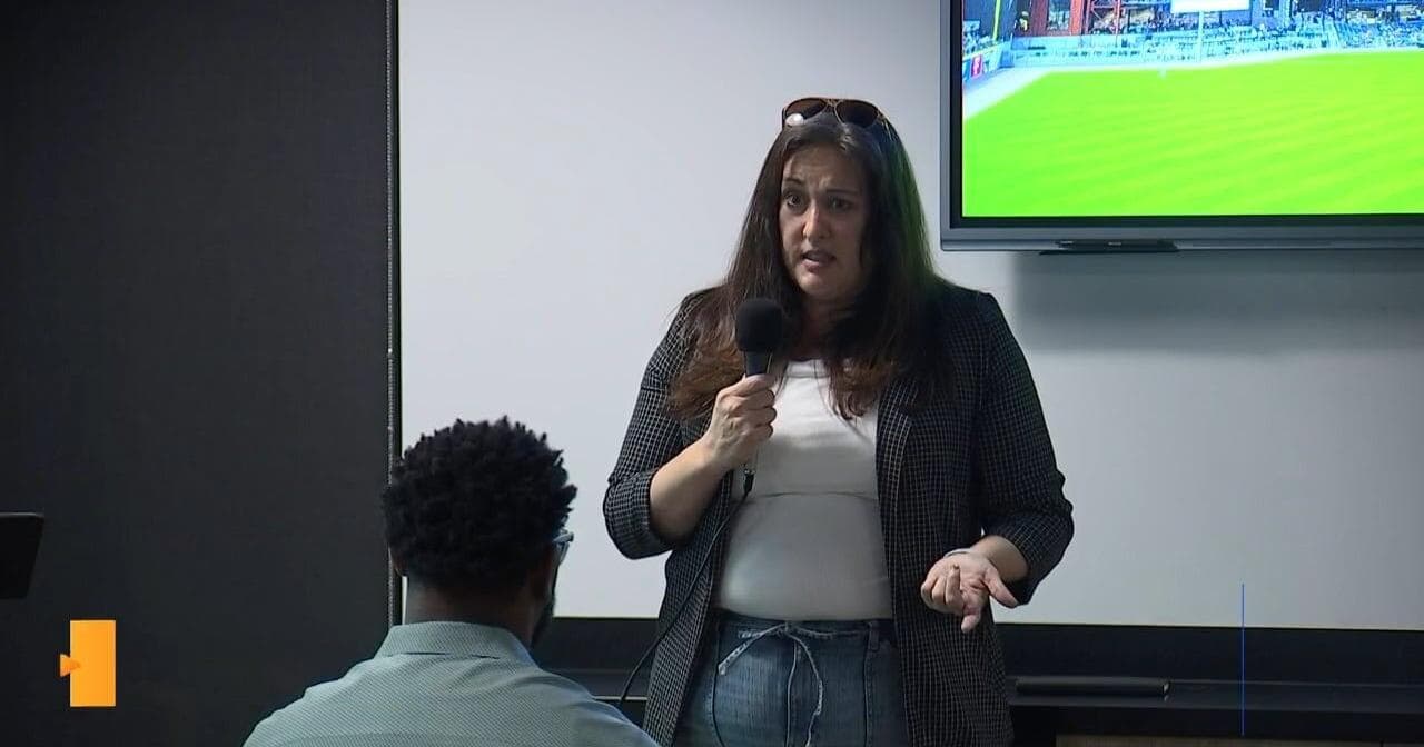 Hamilton County hosts town hall for District 11 school ...