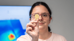 German startup Lepto develops ultrathin filters for 6G and space technology