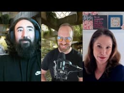 Hacktics and Telemetry E7: AI Governance Gaps, $500M Fines, and Zero-Day Exploits (ft. Olivia Rose)