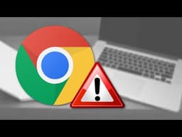 IMPORTANT: Update Chrome Now to Fix a ZERO-DAY Security Vulnerability & More!