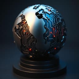 Global AI Incident Tracker