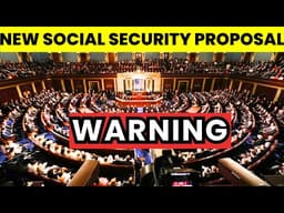 Congress Trying To Cut Your Social Security Check AGAIN?